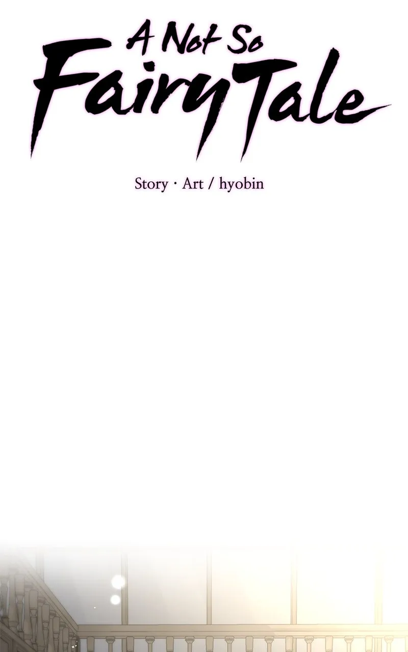 A Not So Fairy Tale Chapter 97 page 25 - 