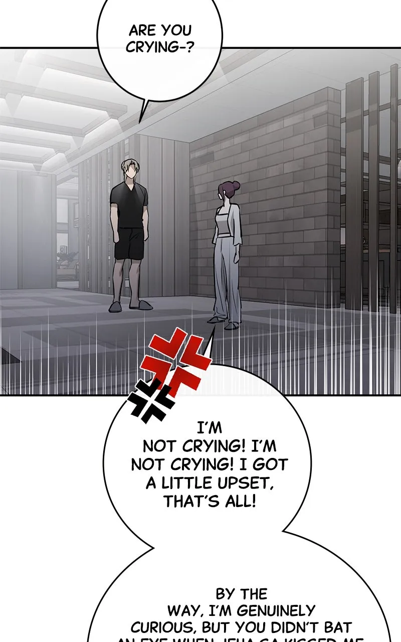 A Not So Fairy Tale Chapter 97 page 30 - 