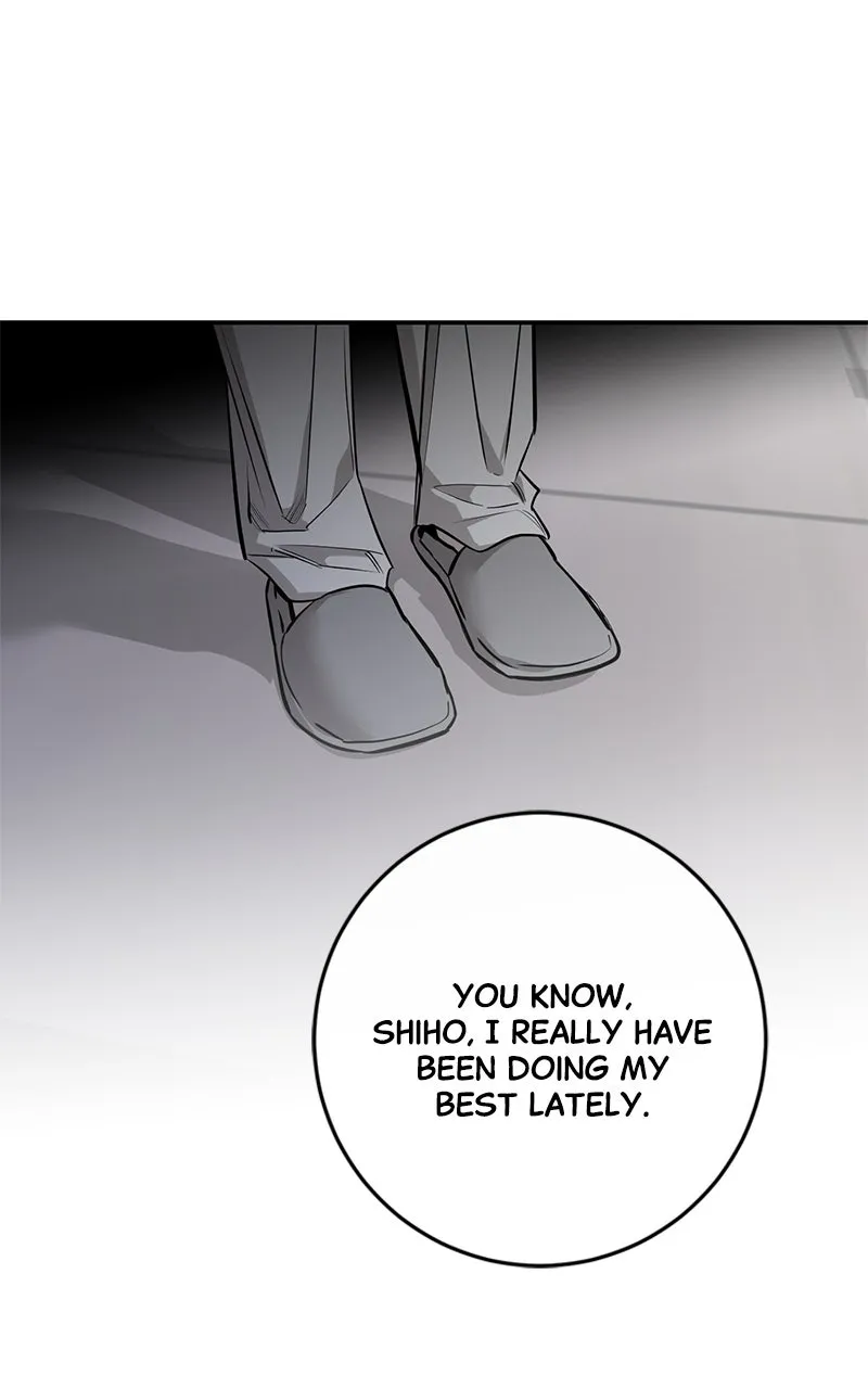 A Not So Fairy Tale Chapter 97 page 33 - 