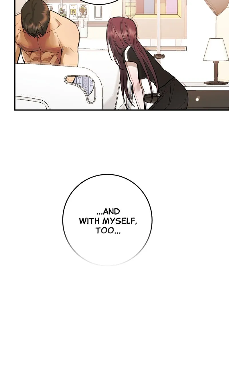 A Not So Fairy Tale Chapter 97 page 35 - 