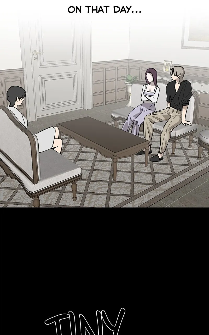 A Not So Fairy Tale Chapter 97 page 36 - 