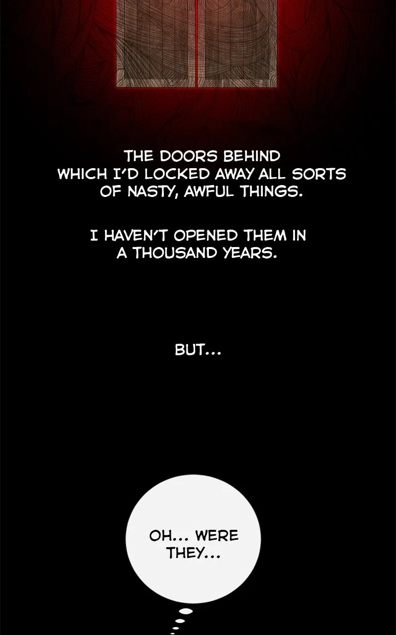 A Not So Fairy Tale Chapter 97 page 41 - 