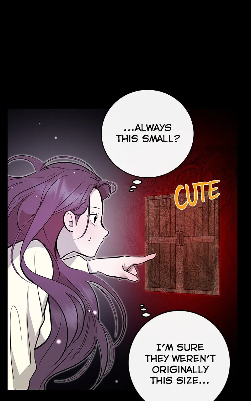 A Not So Fairy Tale Chapter 97 page 42 - 