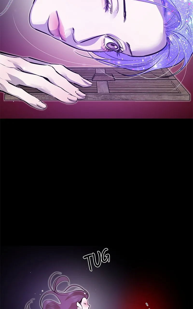 A Not So Fairy Tale Chapter 97 page 45 - 