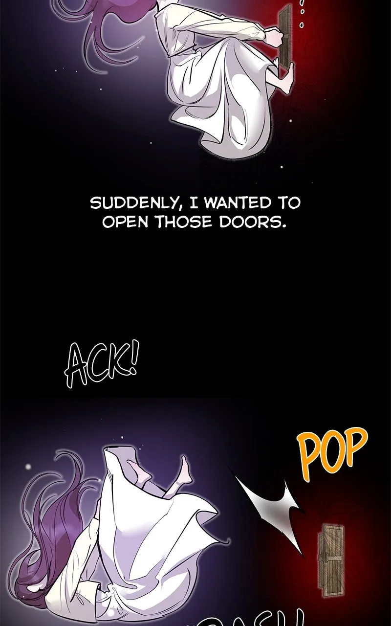 A Not So Fairy Tale Chapter 97 page 46 - 