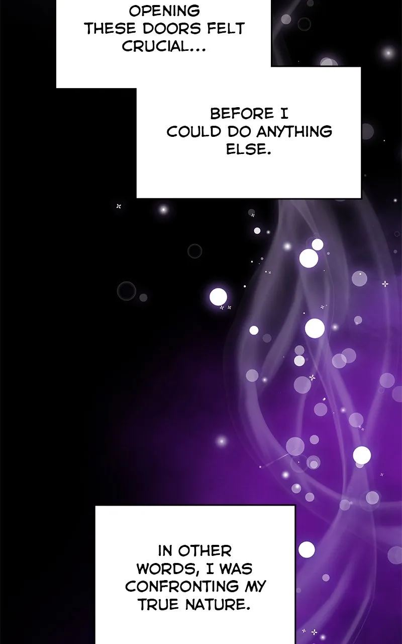 A Not So Fairy Tale Chapter 97 page 51 - 