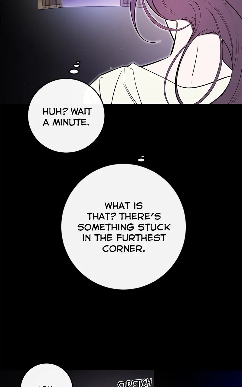 A Not So Fairy Tale Chapter 97 page 57 - 