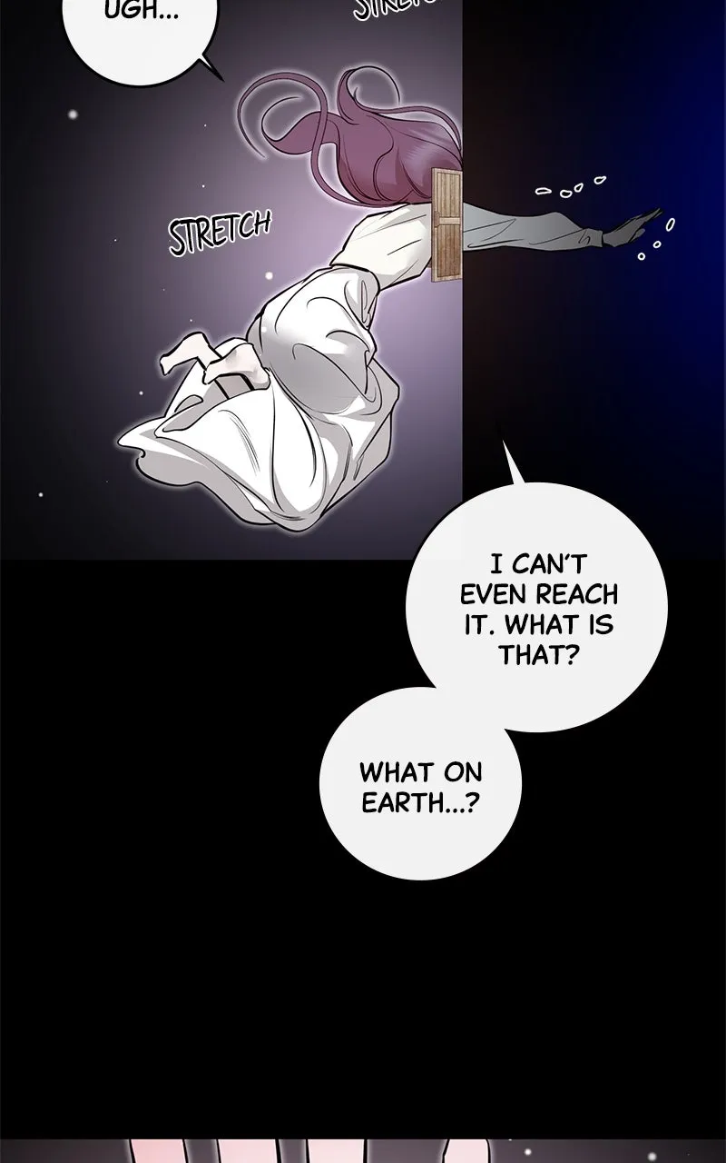 A Not So Fairy Tale Chapter 97 page 58 - 