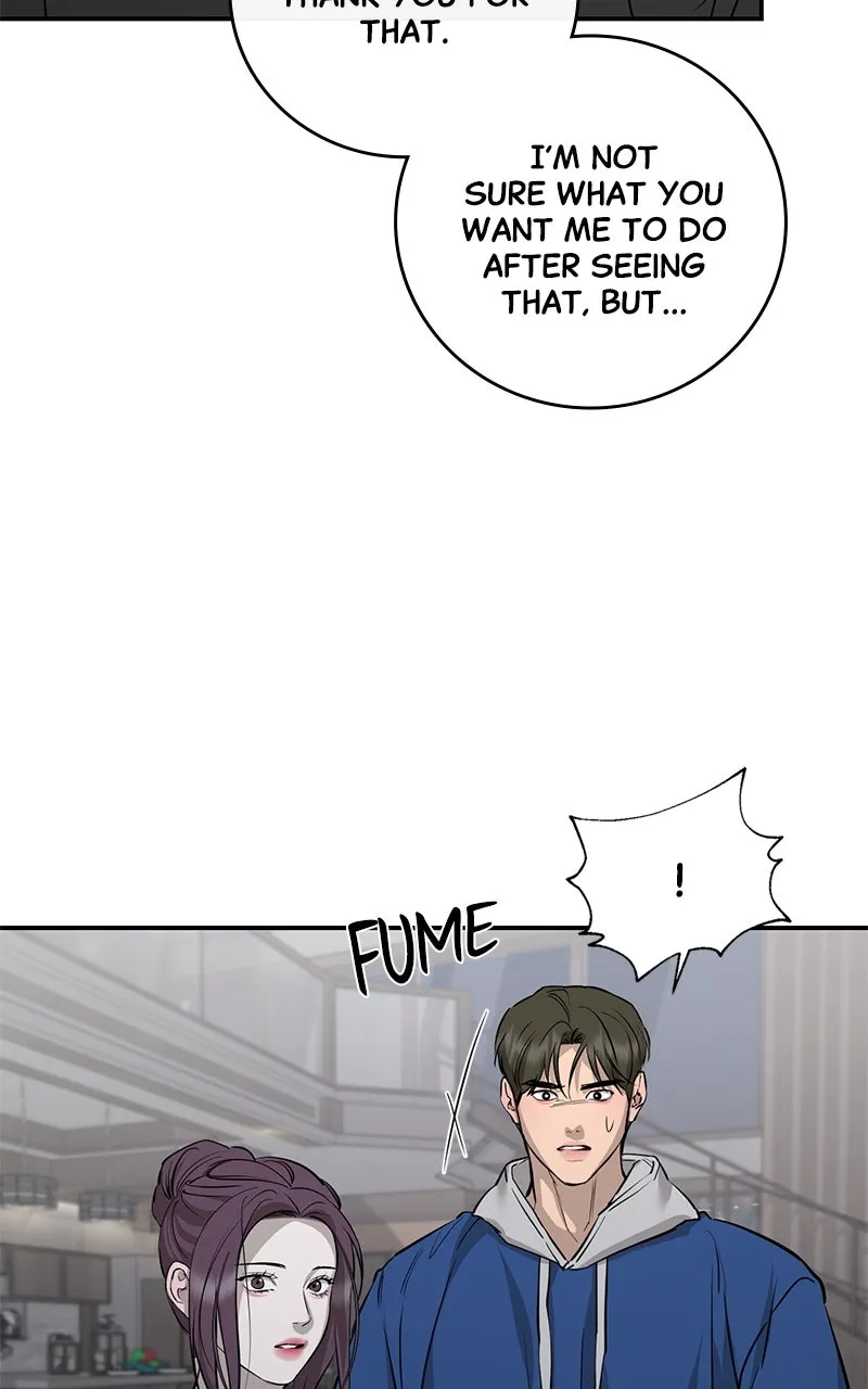 A Not So Fairy Tale Chapter 97 page 7 - 