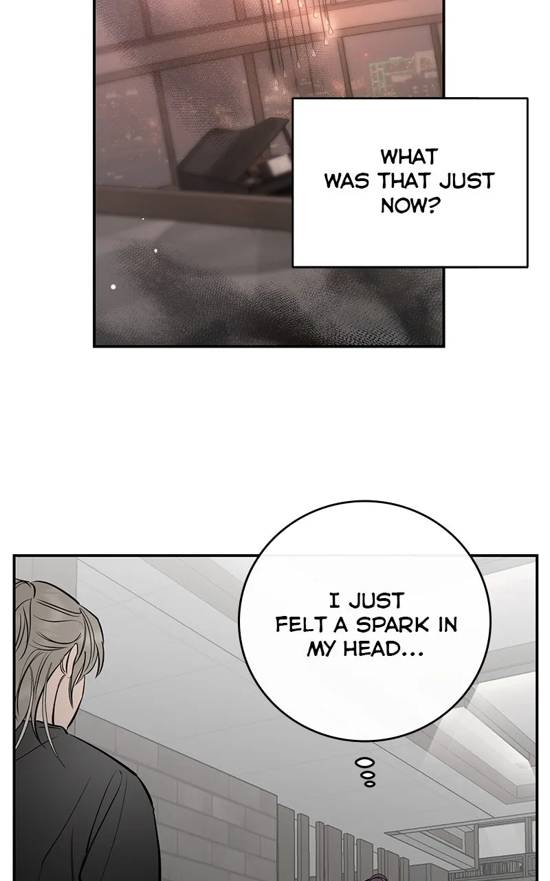 A Not So Fairy Tale Chapter 97 page 65 - 