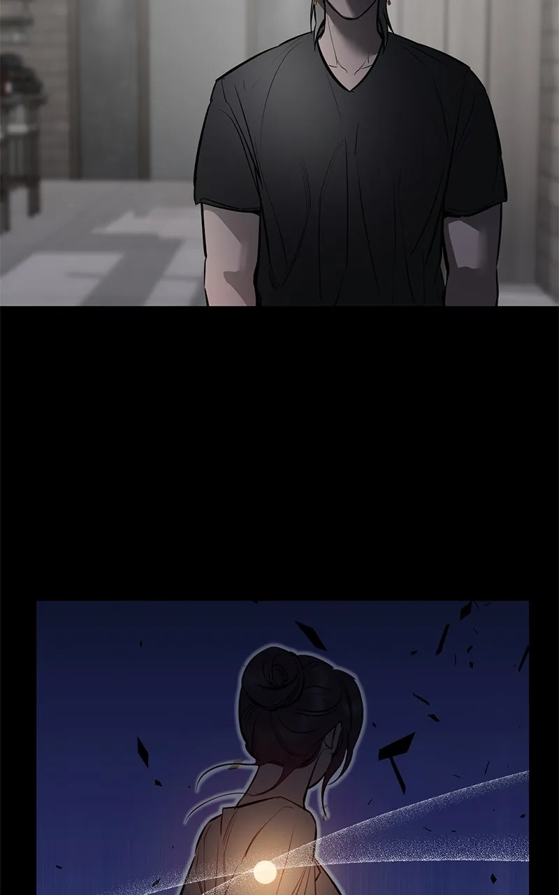 A Not So Fairy Tale Chapter 97 page 72 - 