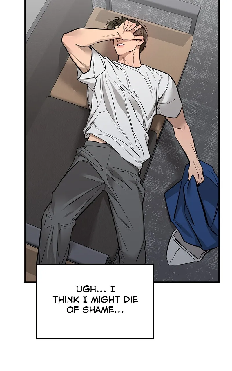 A Not So Fairy Tale Chapter 97 page 77 - 