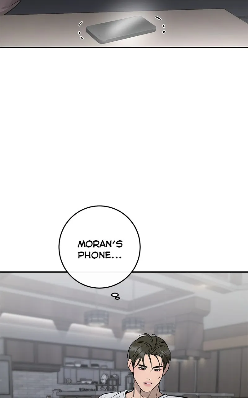 A Not So Fairy Tale Chapter 97 page 79 - 