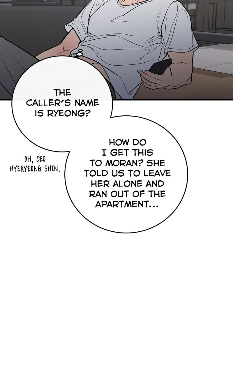 A Not So Fairy Tale Chapter 97 page 80 - 