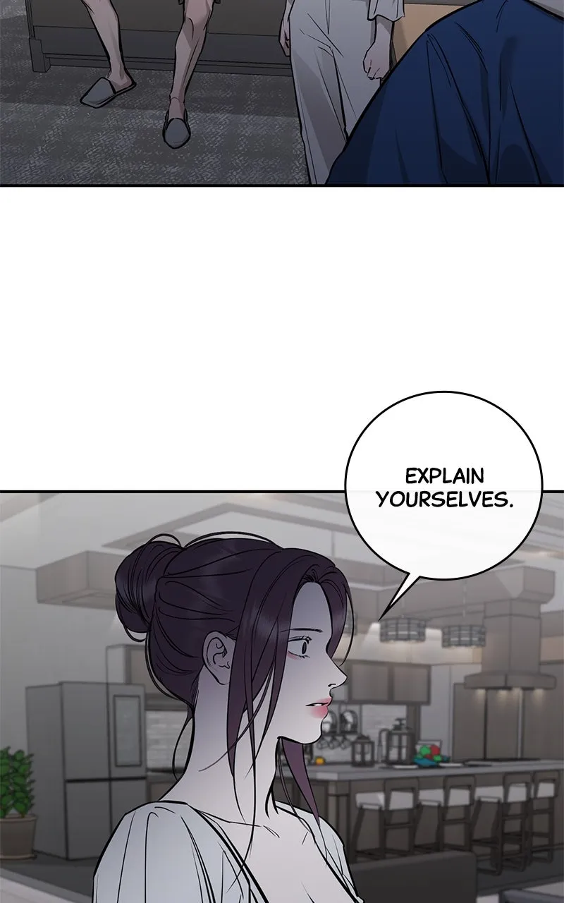 A Not So Fairy Tale Chapter 97 page 9 - 