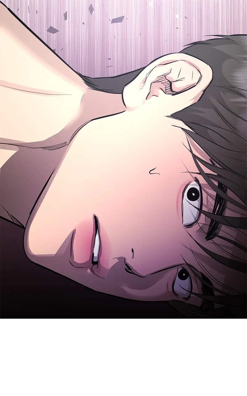 A Not So Fairy Tale Chapter 97 page 83 - 