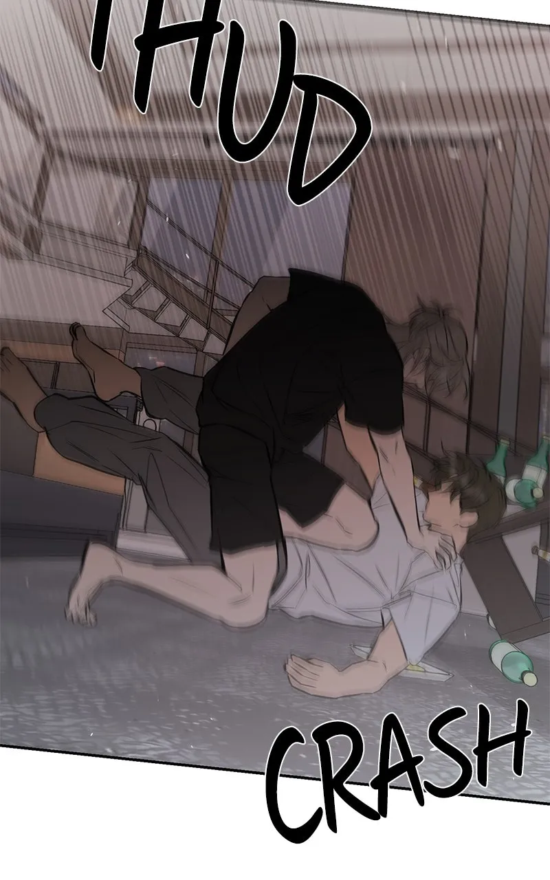 A Not So Fairy Tale Chapter 97 page 85 - 