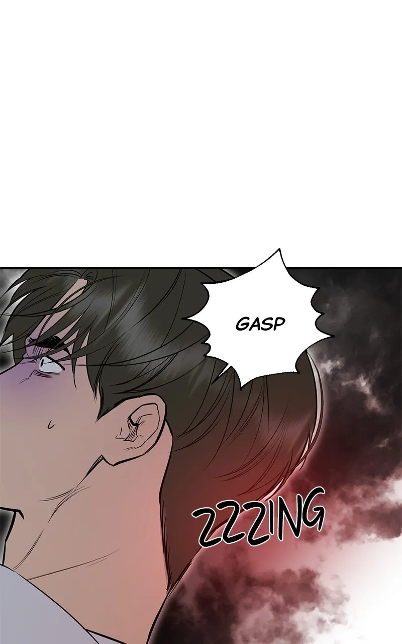 A Not So Fairy Tale Chapter 97 page 86 - 