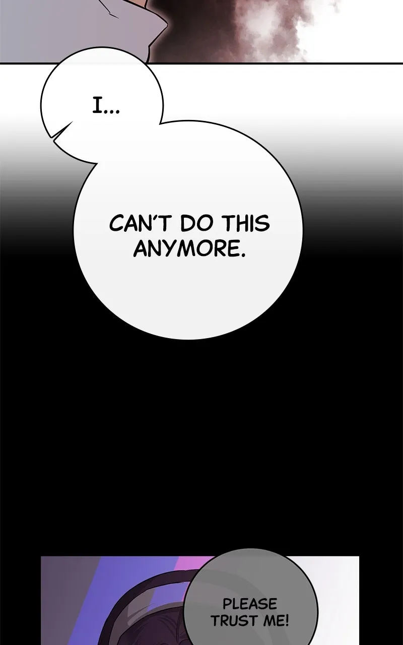 A Not So Fairy Tale Chapter 97 page 87 - 