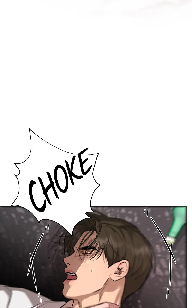 A Not So Fairy Tale Chapter 97 page 91 - 