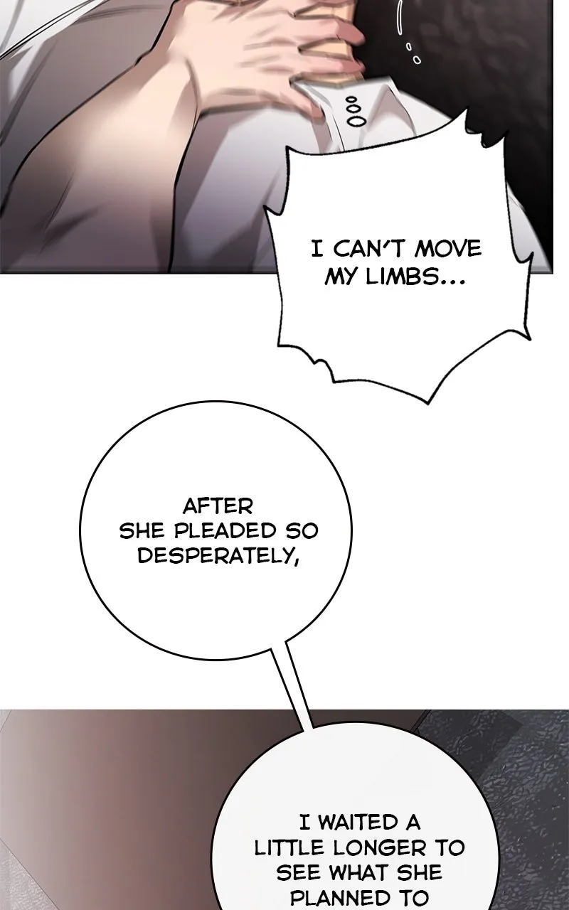 A Not So Fairy Tale Chapter 97 page 92 - 