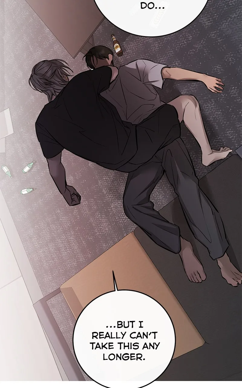 A Not So Fairy Tale Chapter 97 page 93 - 