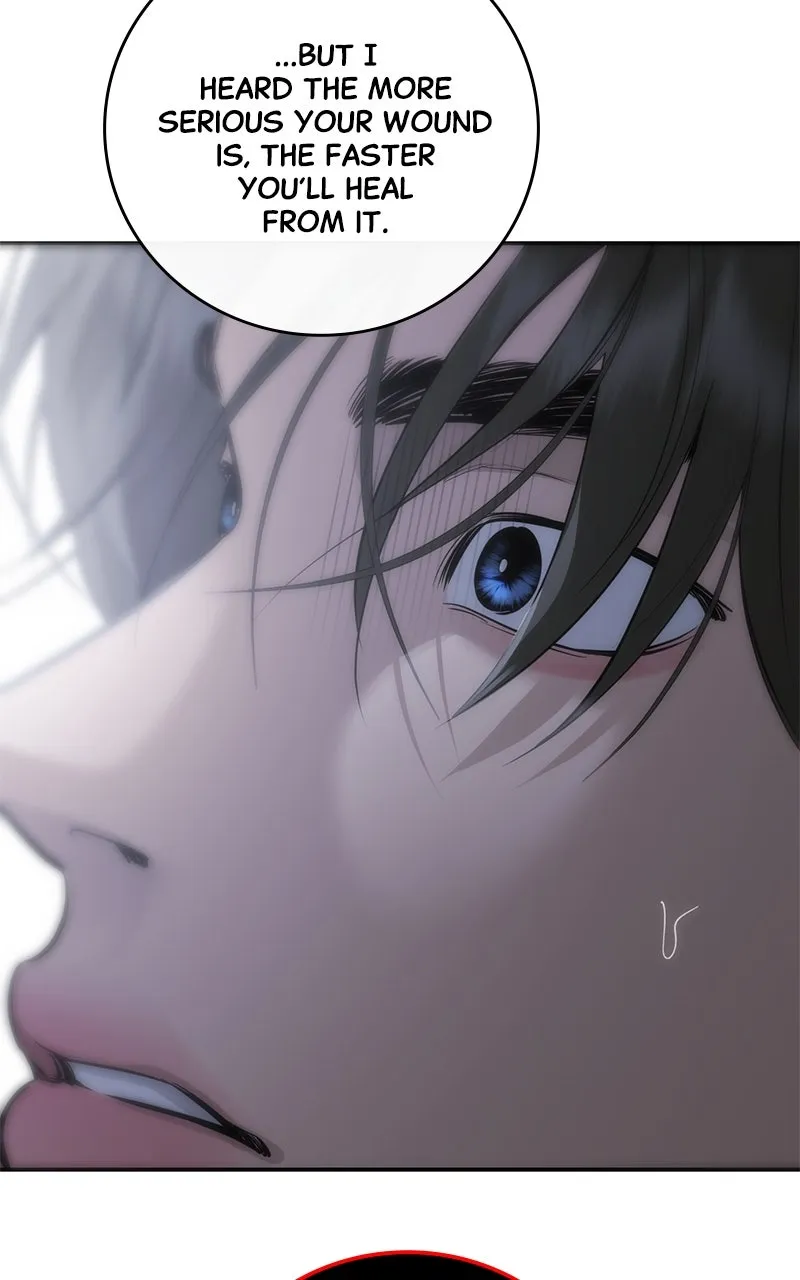 A Not So Fairy Tale Chapter 97 page 95 - 