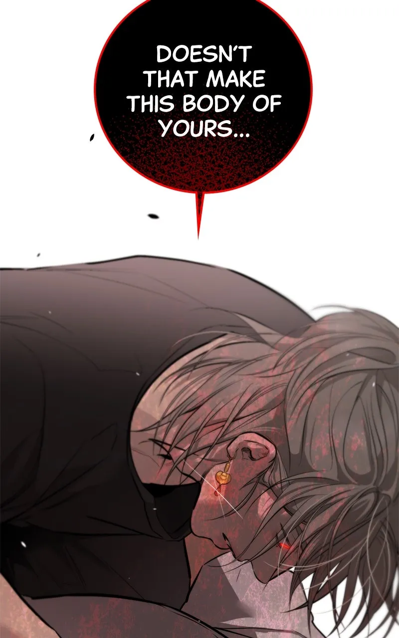 A Not So Fairy Tale Chapter 97 page 96 - 