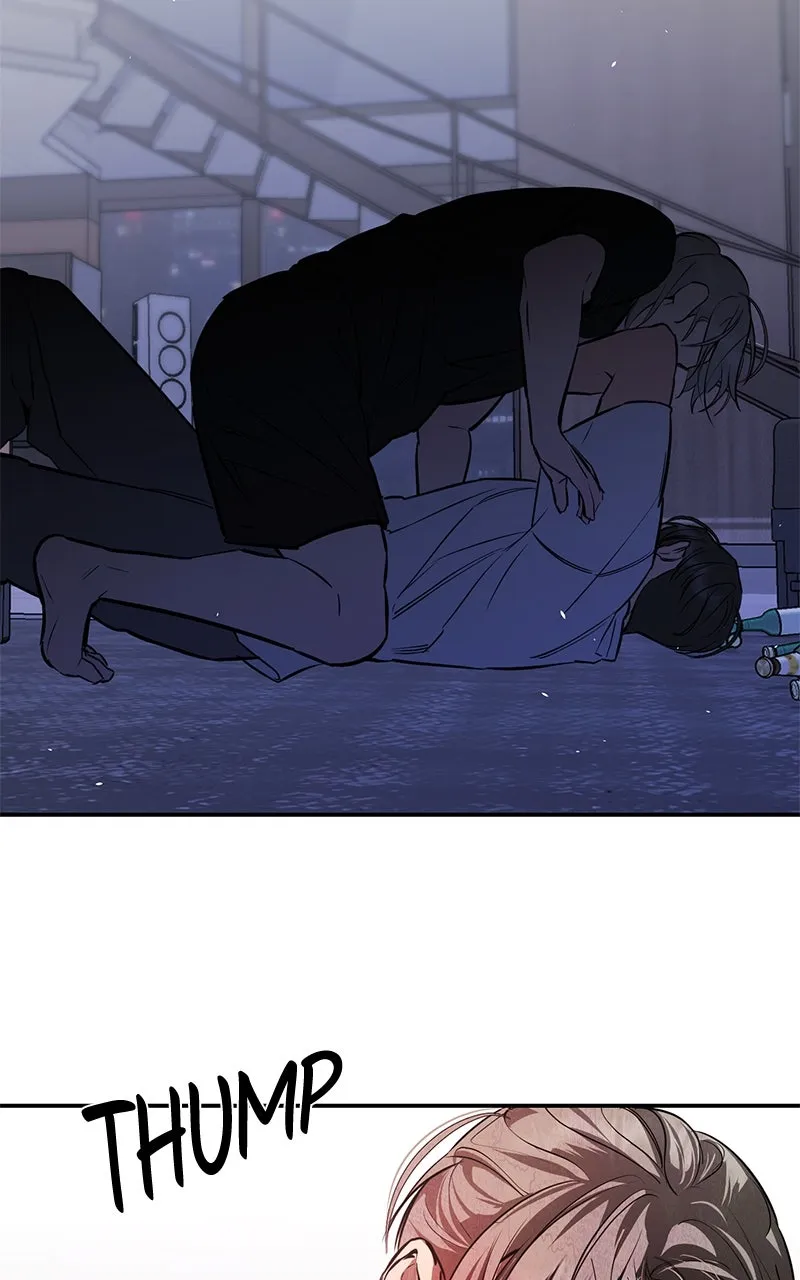A Not So Fairy Tale Chapter 97 page 100 - 