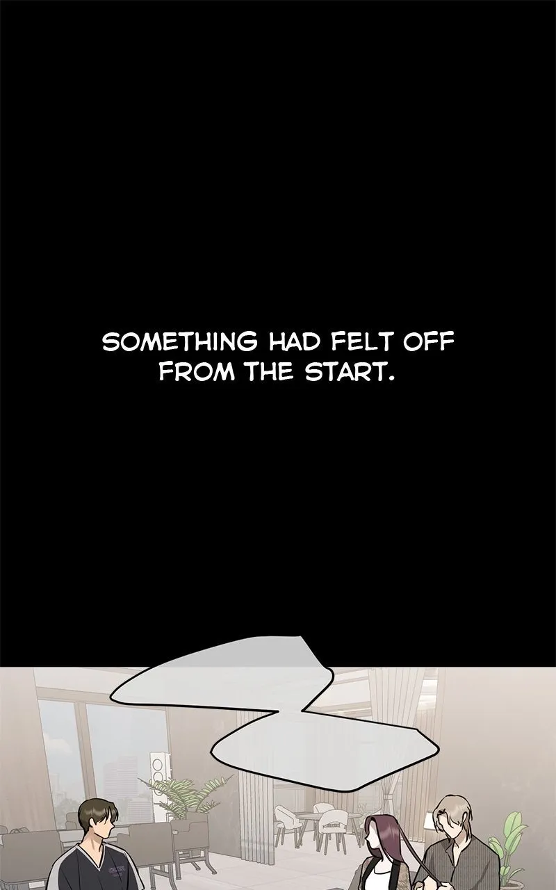 A Not So Fairy Tale Chapter 98 page 1 - 