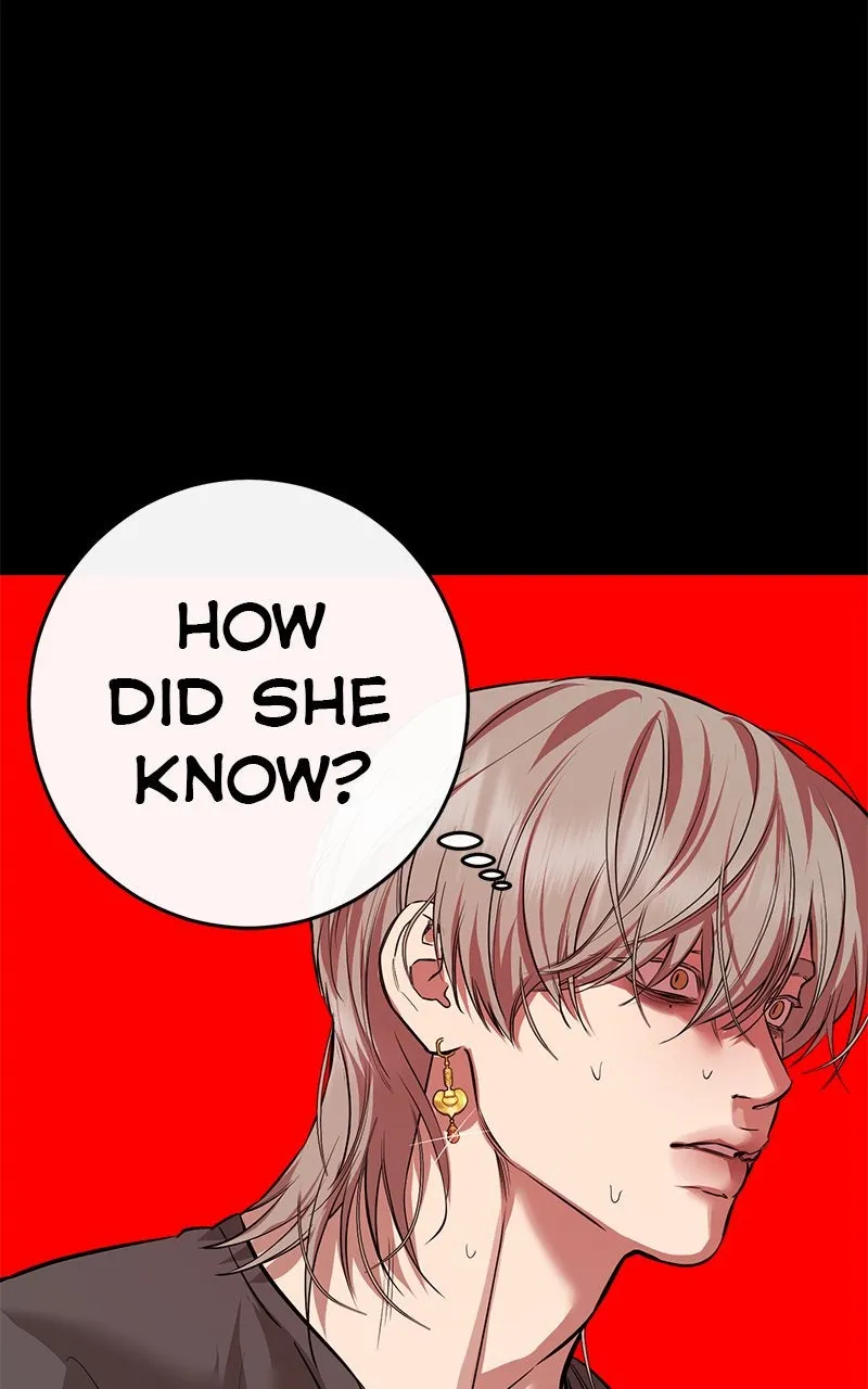 A Not So Fairy Tale Chapter 98 page 103 - 