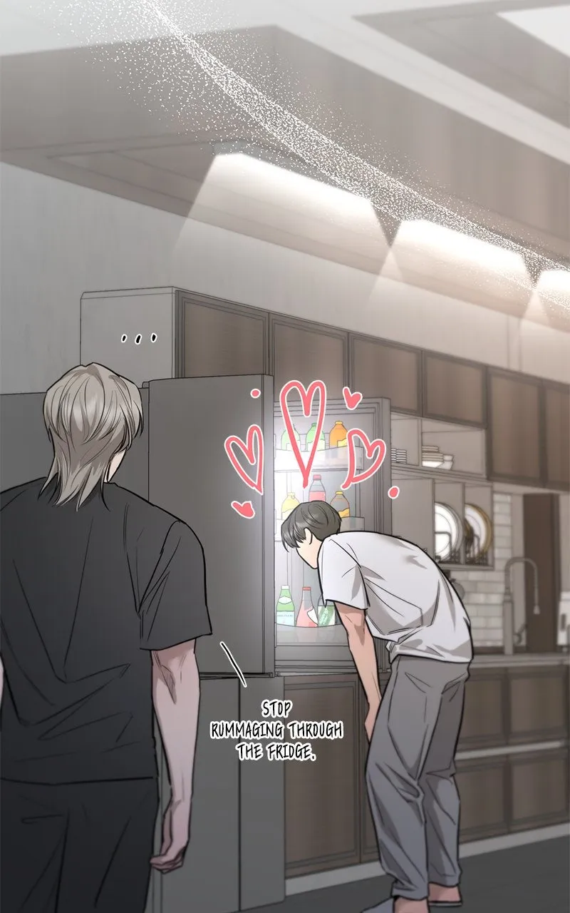 A Not So Fairy Tale Chapter 98 page 12 - 