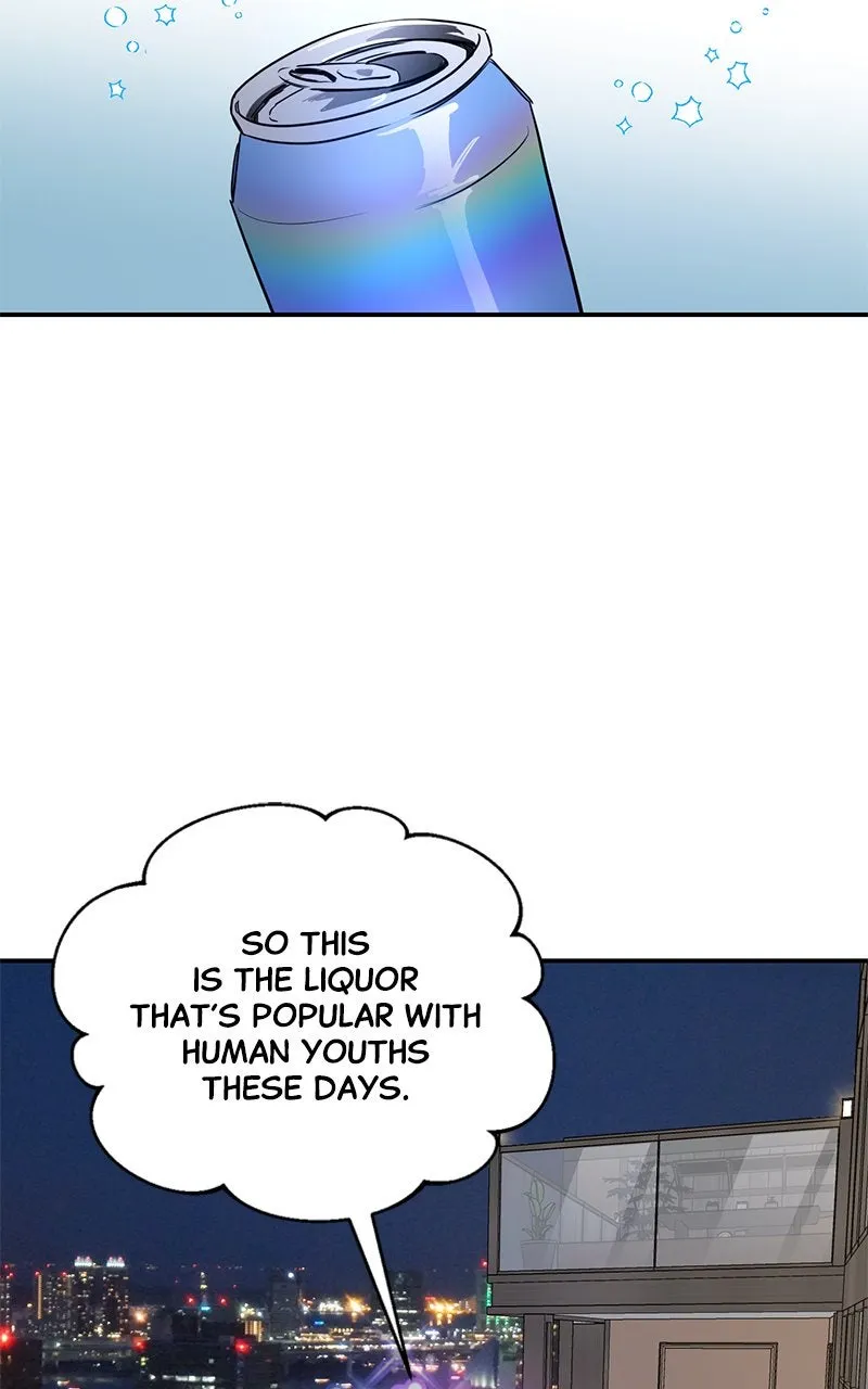 A Not So Fairy Tale Chapter 98 page 14 - 