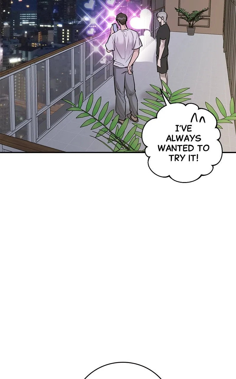 A Not So Fairy Tale Chapter 98 page 15 - 