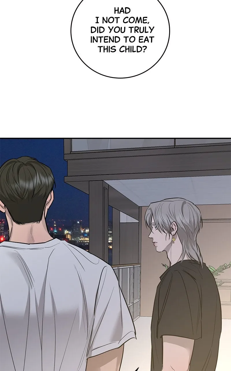 A Not So Fairy Tale Chapter 98 page 16 - 