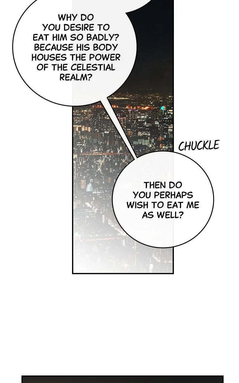A Not So Fairy Tale Chapter 98 page 18 - 