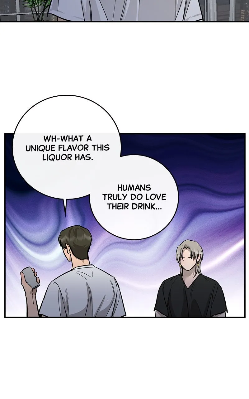 A Not So Fairy Tale Chapter 98 page 21 - 
