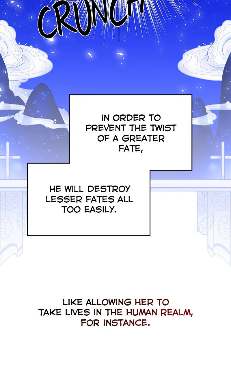 A Not So Fairy Tale Chapter 98 page 30 - 