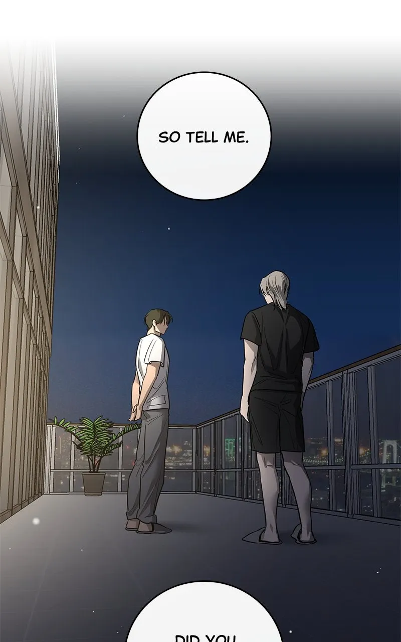 A Not So Fairy Tale Chapter 98 page 31 - 