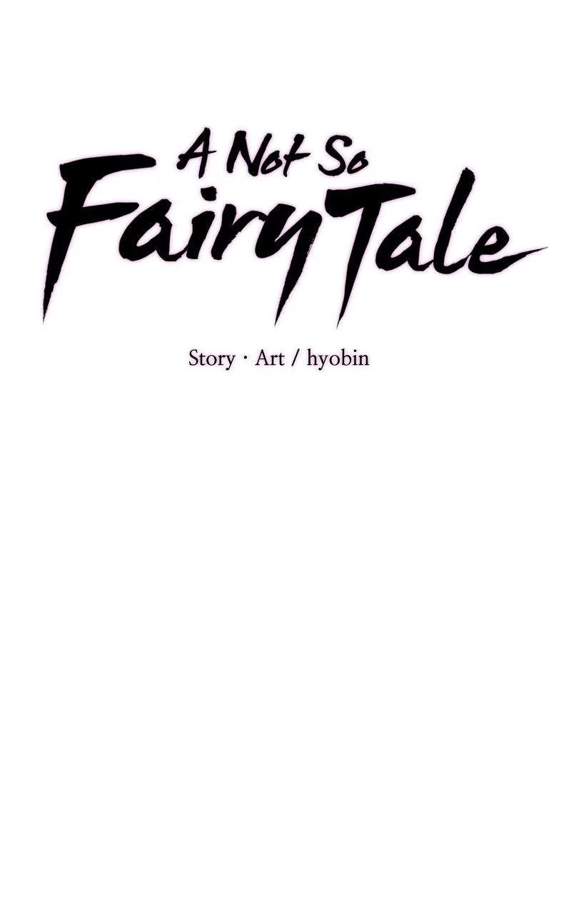 A Not So Fairy Tale Chapter 98 page 35 - 