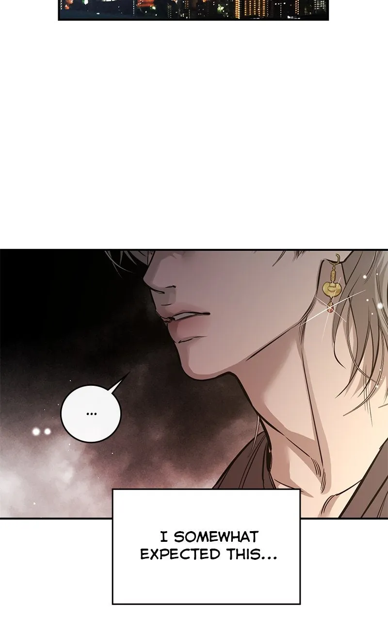 A Not So Fairy Tale Chapter 98 page 37 - 