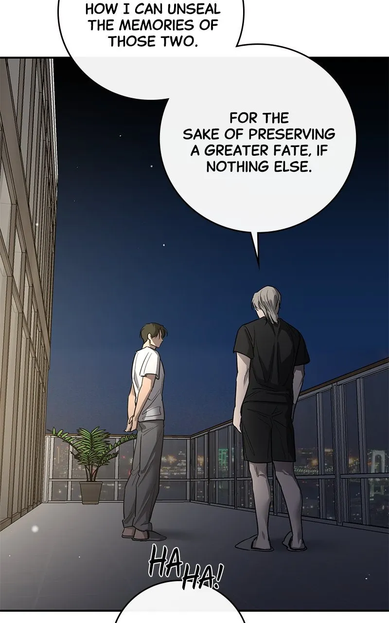 A Not So Fairy Tale Chapter 98 page 45 - 