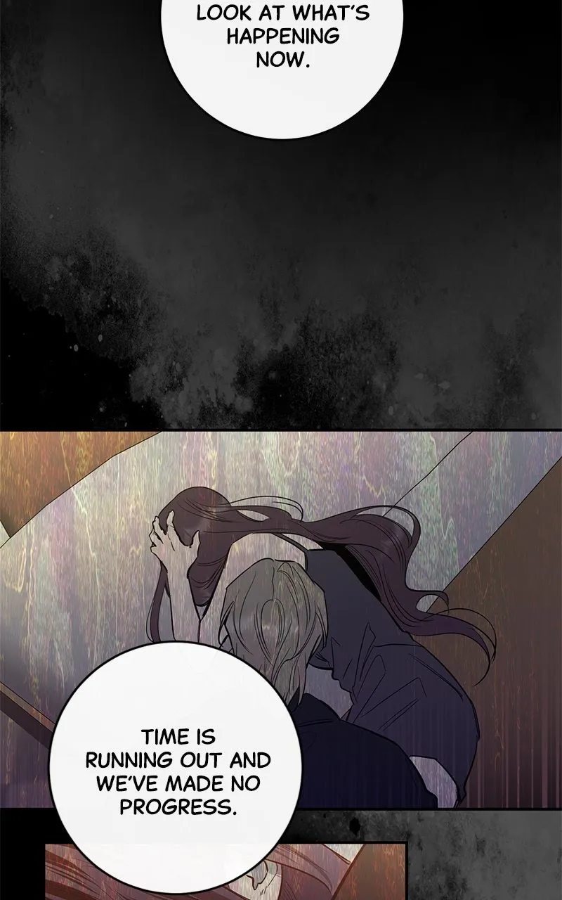 A Not So Fairy Tale Chapter 98 page 51 - 