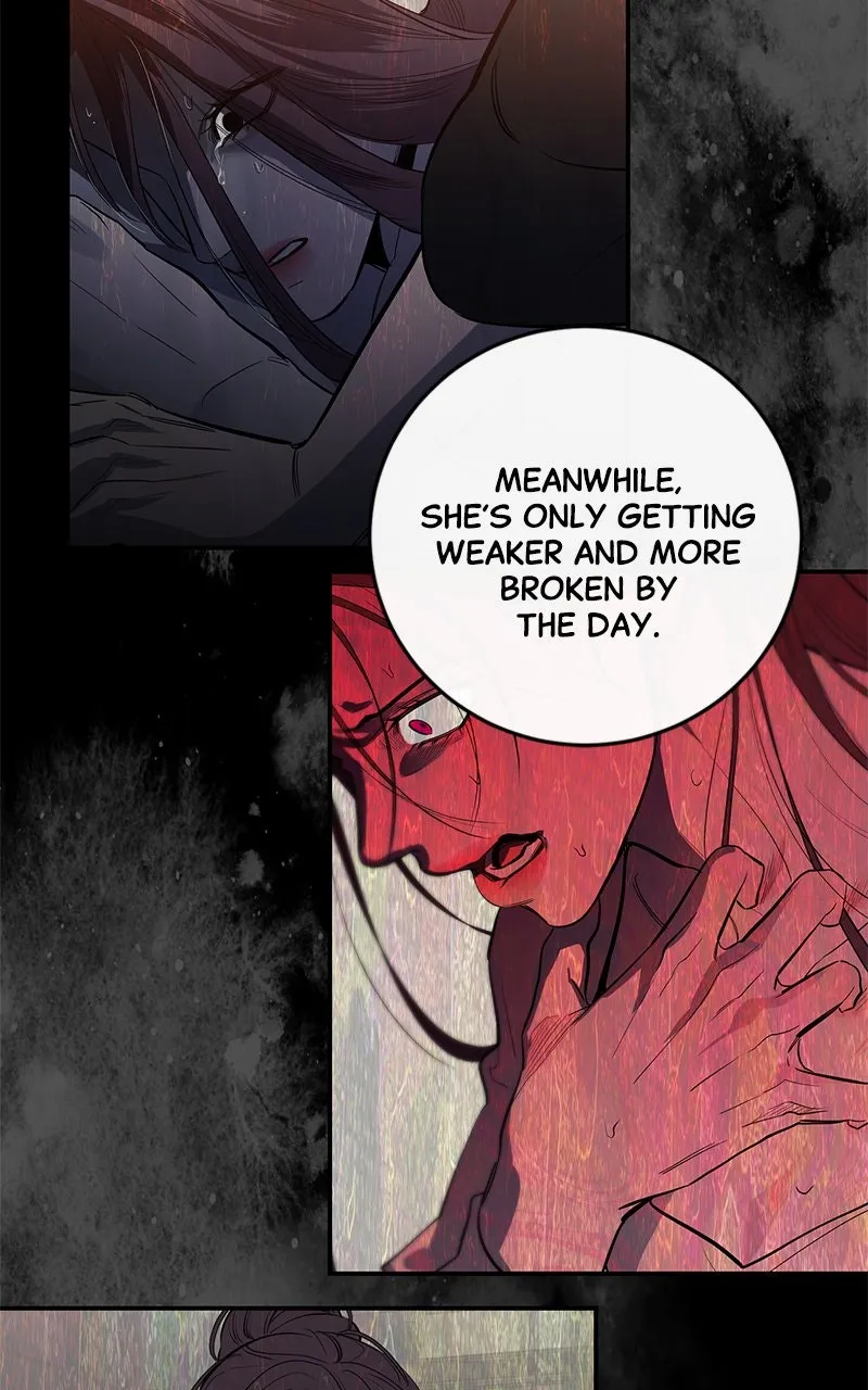 A Not So Fairy Tale Chapter 98 page 52 - 