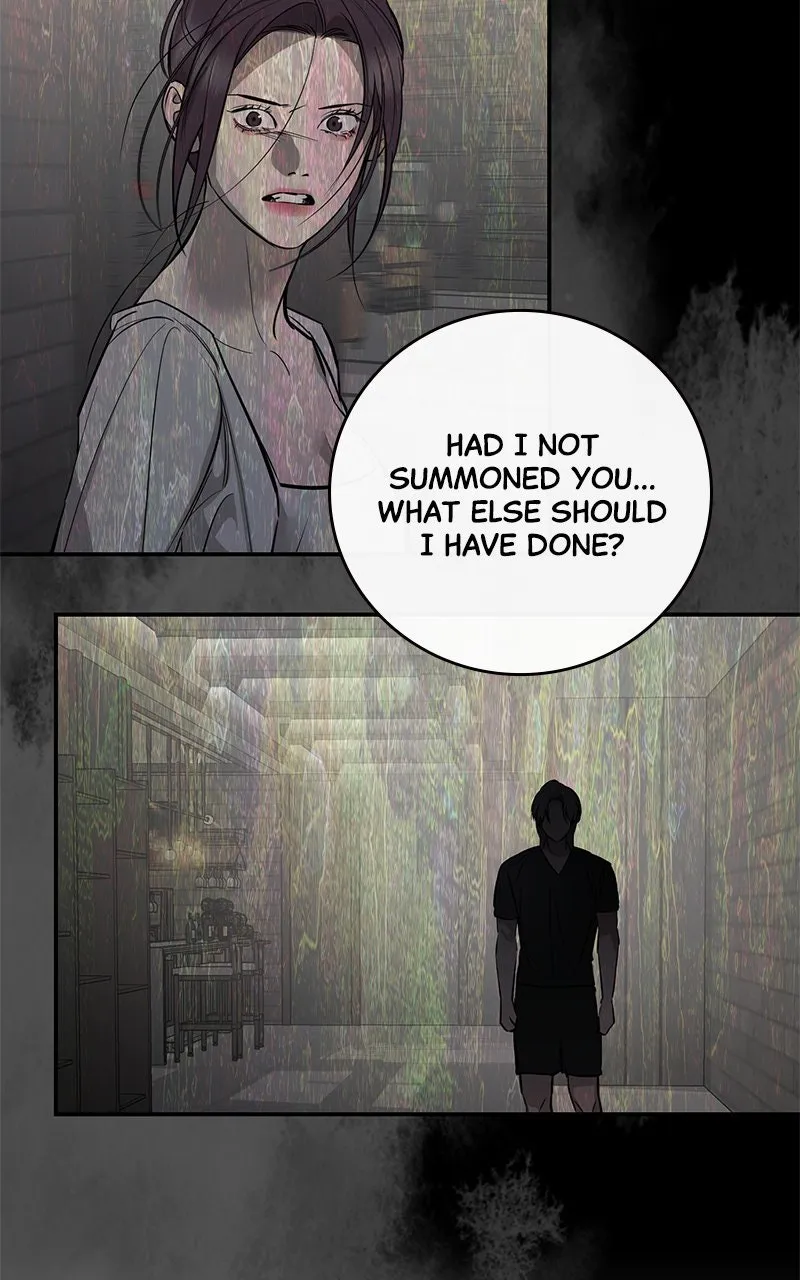 A Not So Fairy Tale Chapter 98 page 53 - 