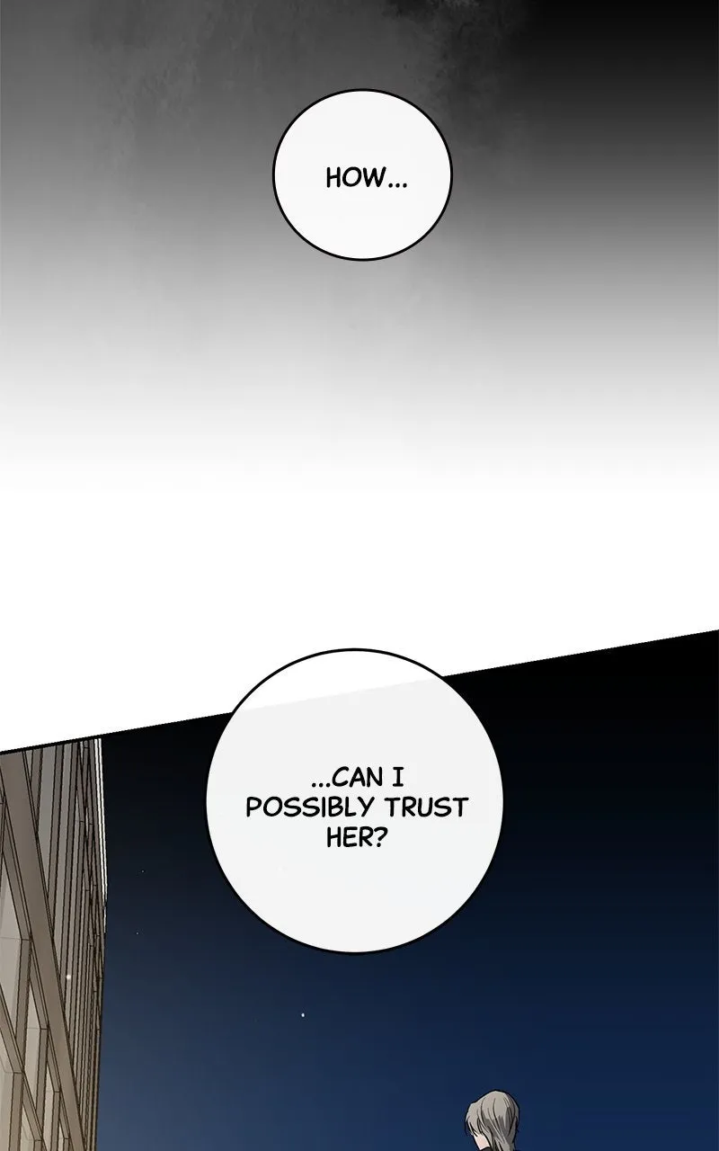 A Not So Fairy Tale Chapter 98 page 54 - 
