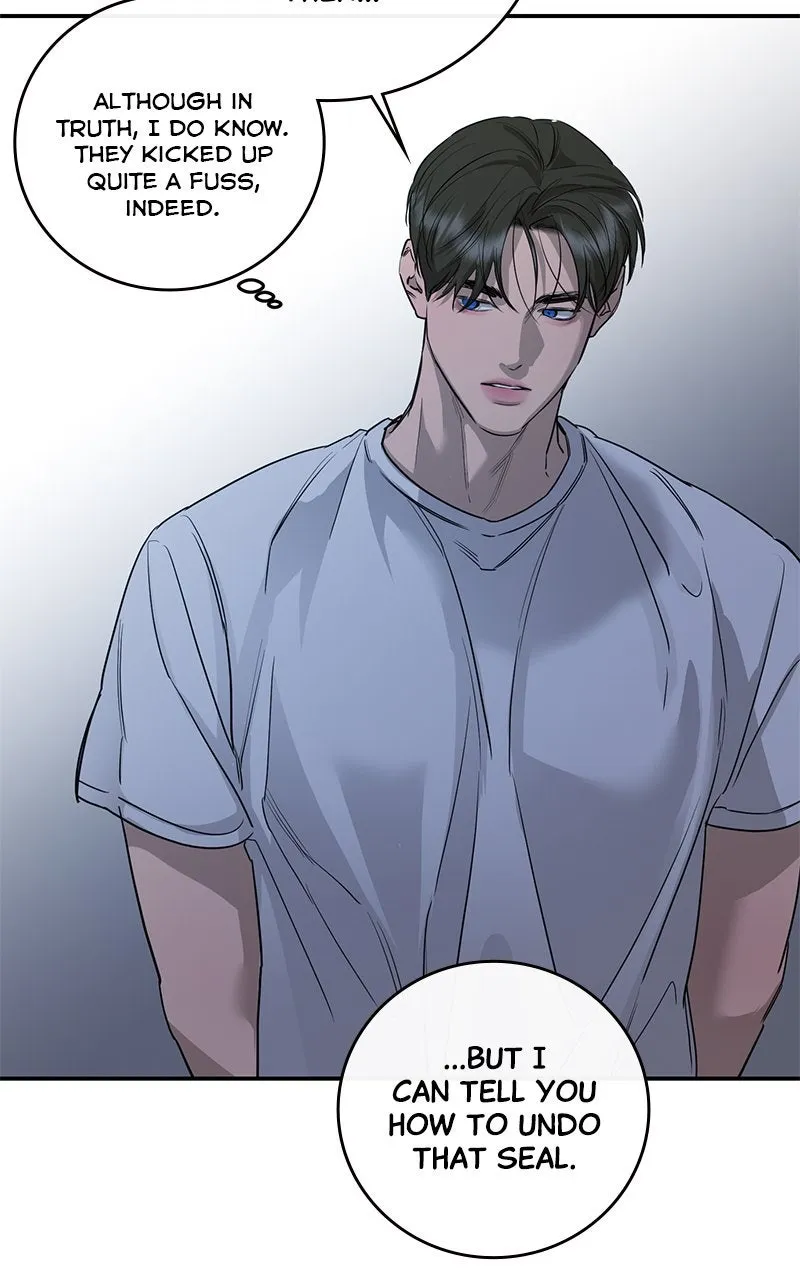 A Not So Fairy Tale Chapter 98 page 69 - 
