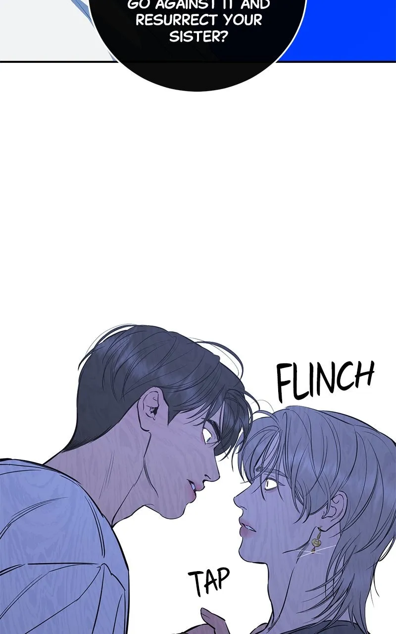 A Not So Fairy Tale Chapter 98 page 75 - 