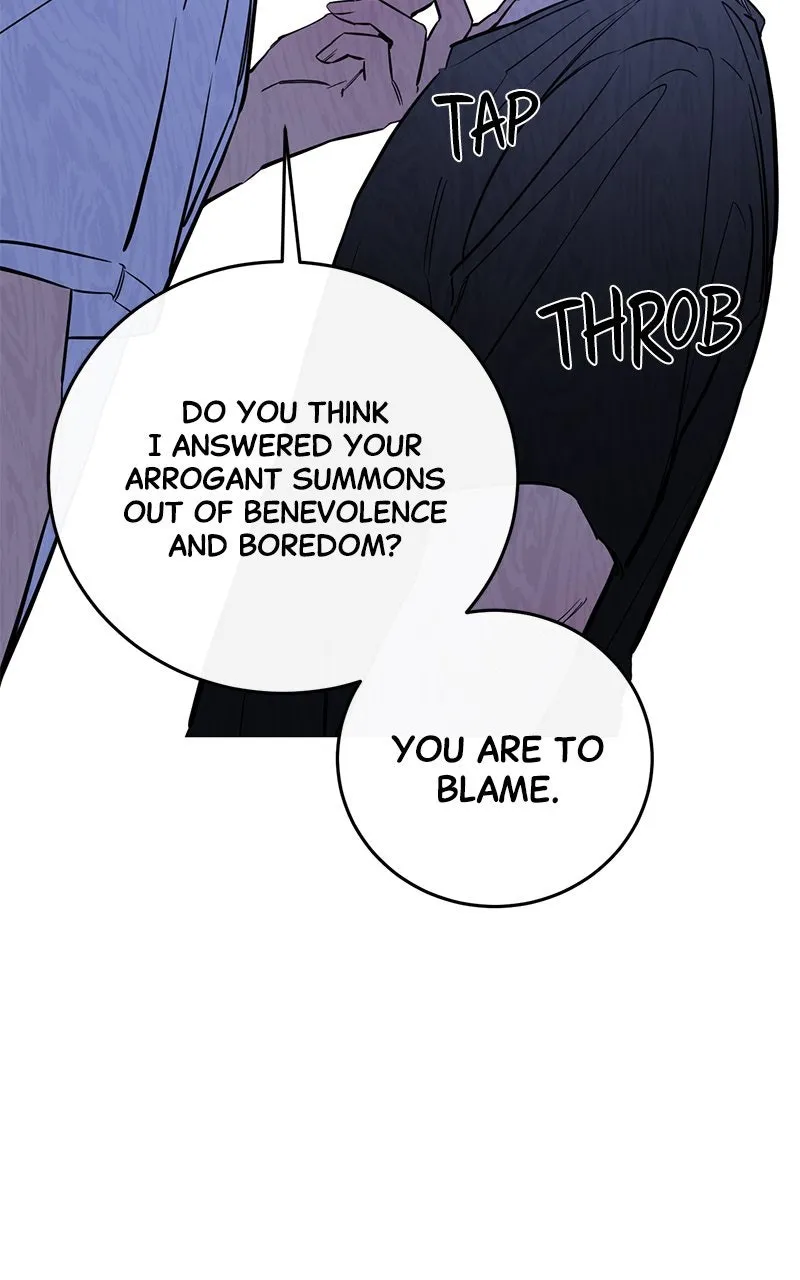 A Not So Fairy Tale Chapter 98 page 76 - 