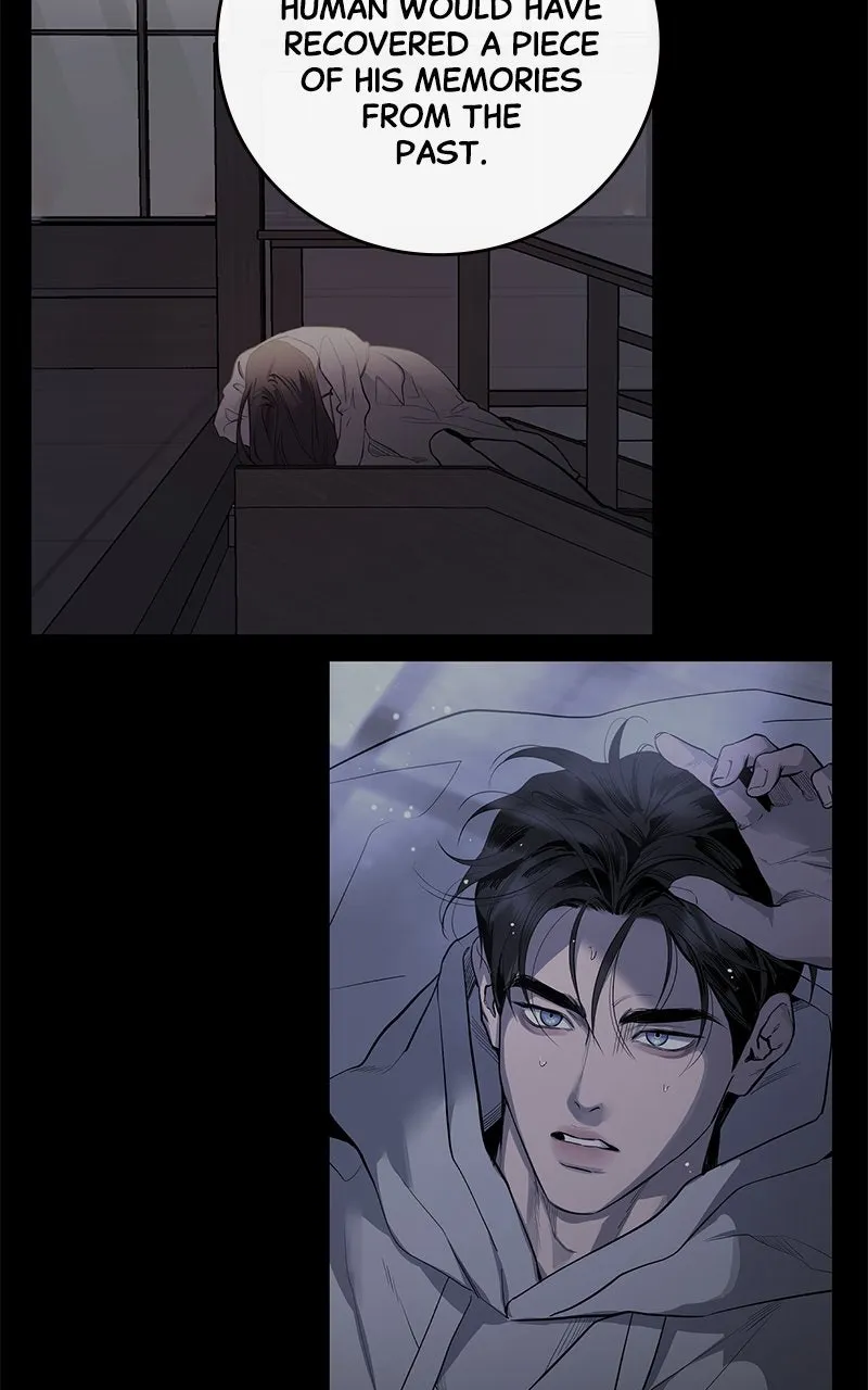 A Not So Fairy Tale Chapter 98 page 80 - 